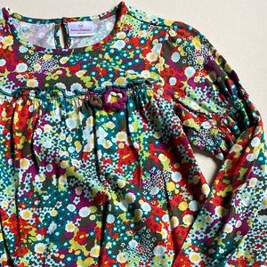 Hanna Andersen Dress